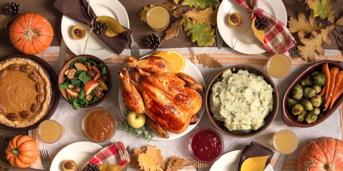 Simplifying Holiday Meal Planning with Sortifyd