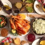 Simplifying Holiday Meal Planning with Sortifyd